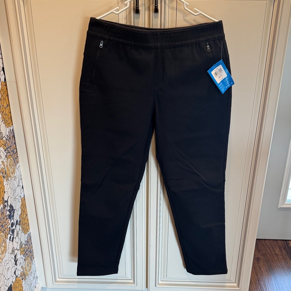 YouthTech Trek Pants